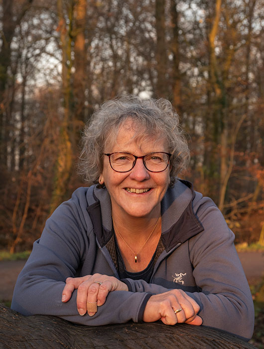 over lien Opstap met Lien - Over Lien Systemisch wandelcoach